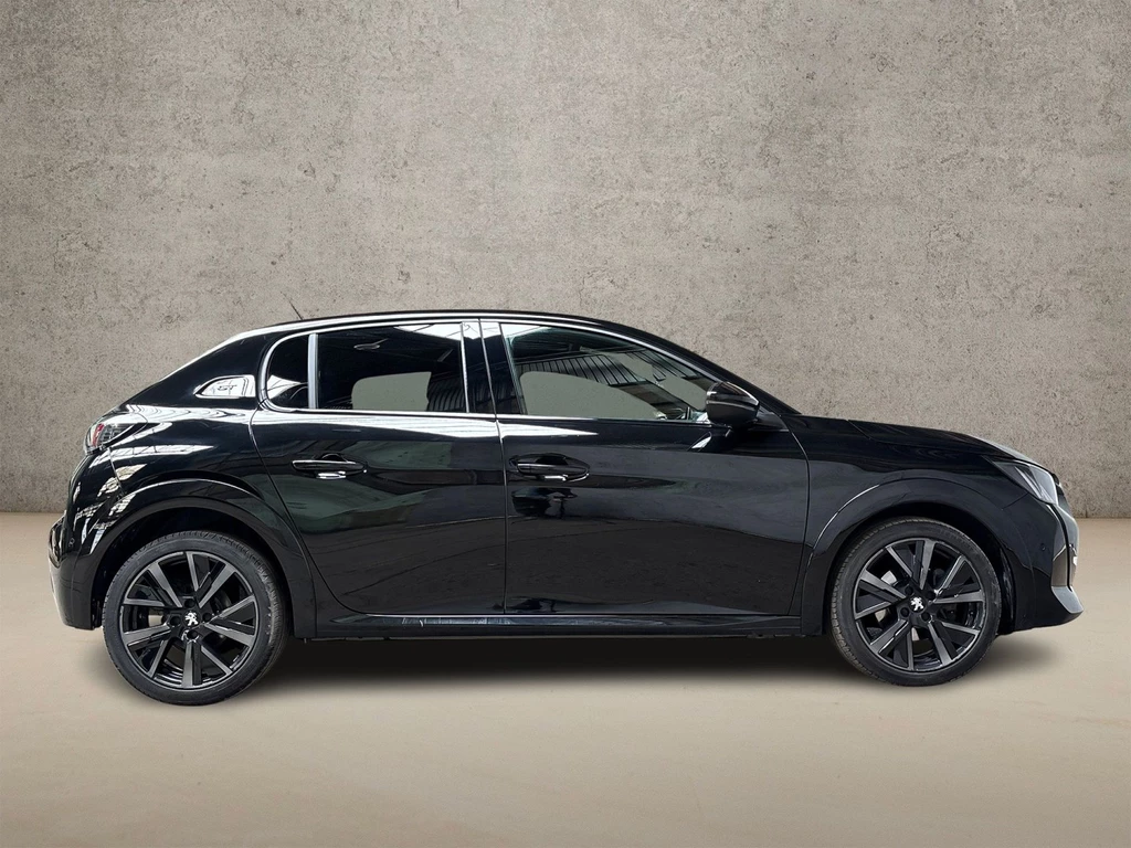 Peugeot 208 – foto 4