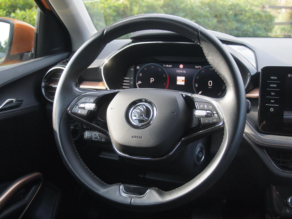 Škoda Fabia – foto 16