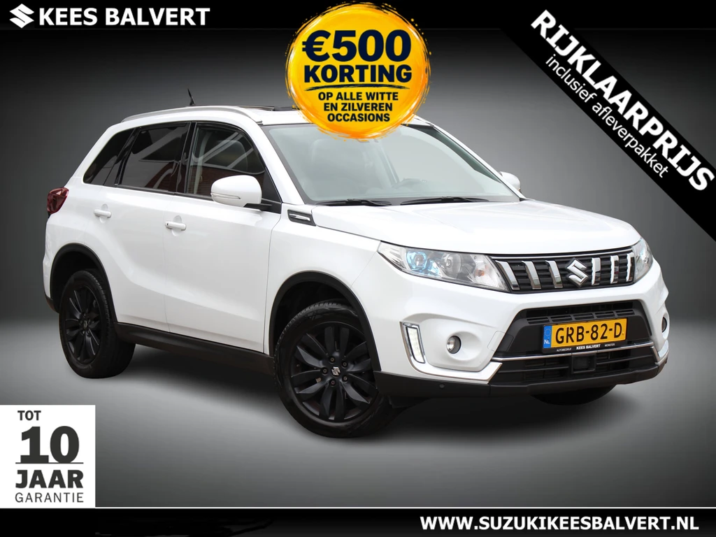 Suzuki Vitara – foto 6