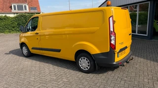 Ford Transit Custom – thumbnail 3