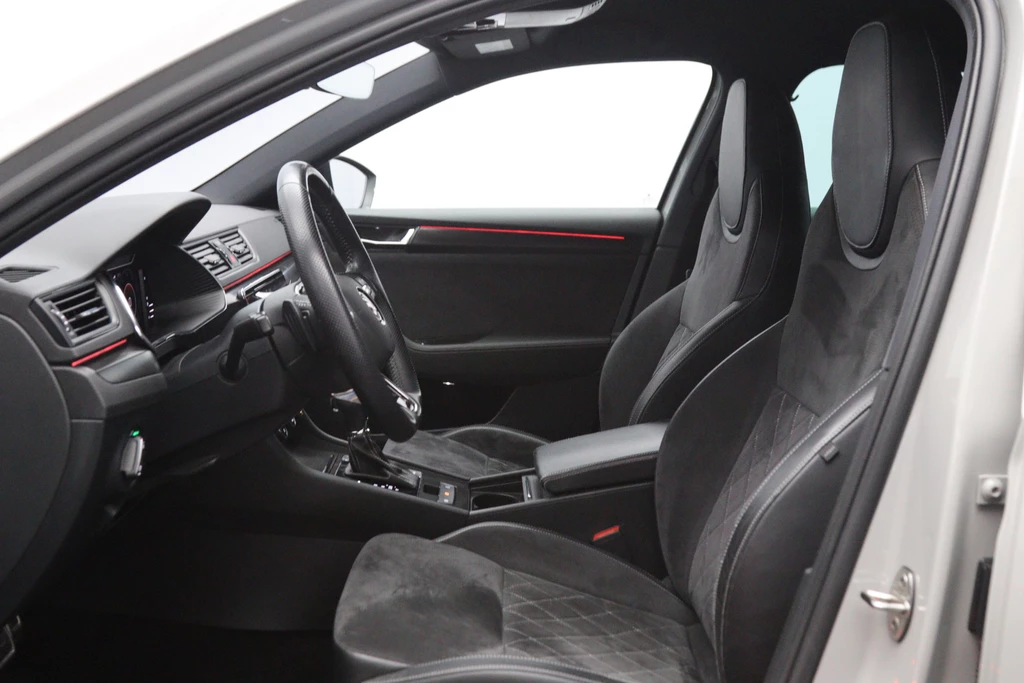 Škoda Superb – foto 18