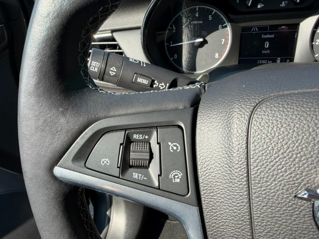 Opel Mokka X – foto 15