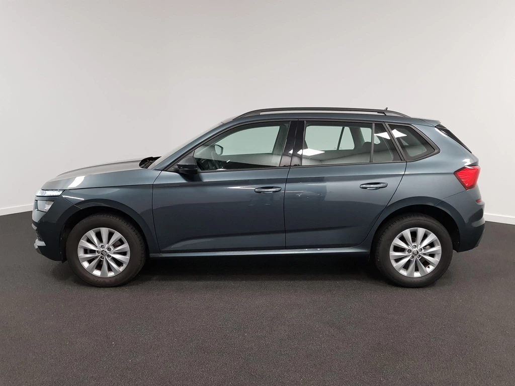 Škoda Kamiq – foto 3