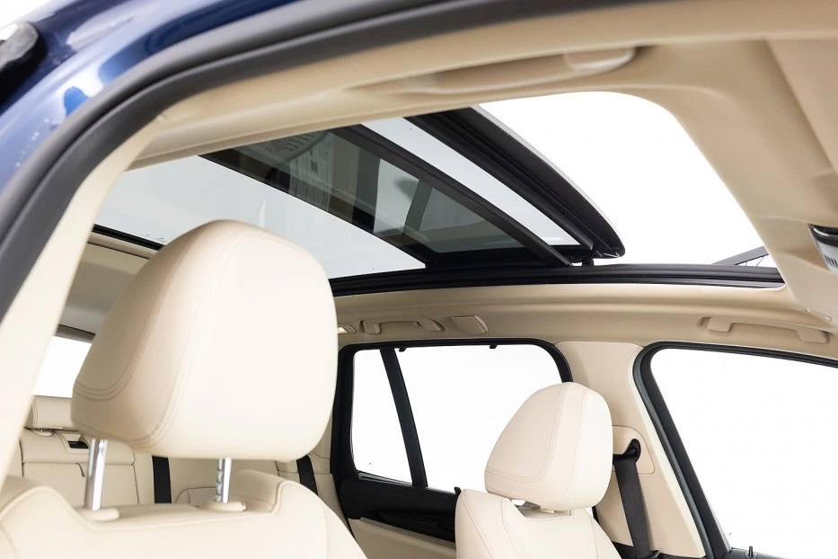 BMW X3 – foto 13