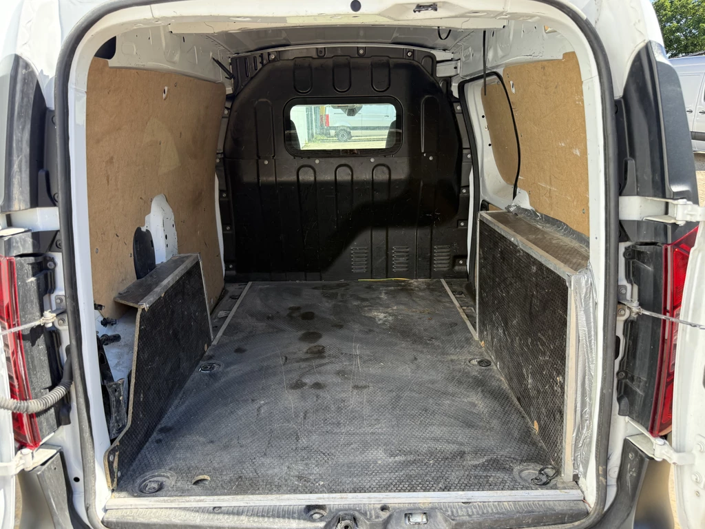 Renault Kangoo – foto 12