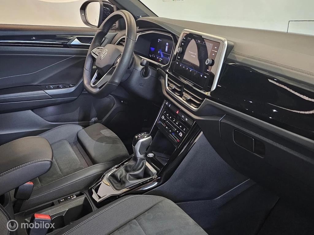 Volkswagen T-Roc – foto 23