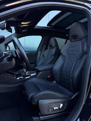BMW X4 – thumbnail 36