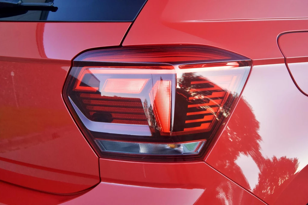 Volkswagen Polo – foto 18