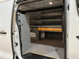 Opel Vivaro-e – thumbnail 22