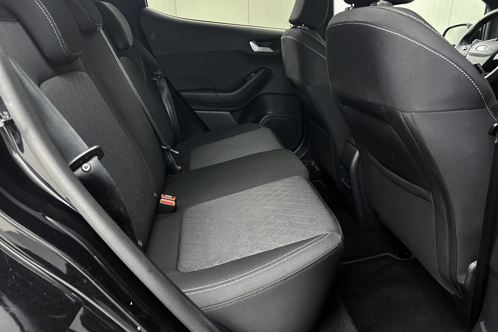 Ford Fiesta – foto 28