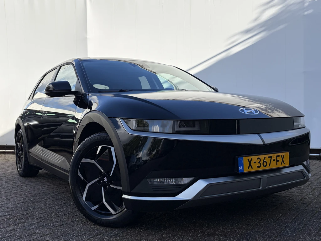 Hyundai IONIQ 5 – foto 12