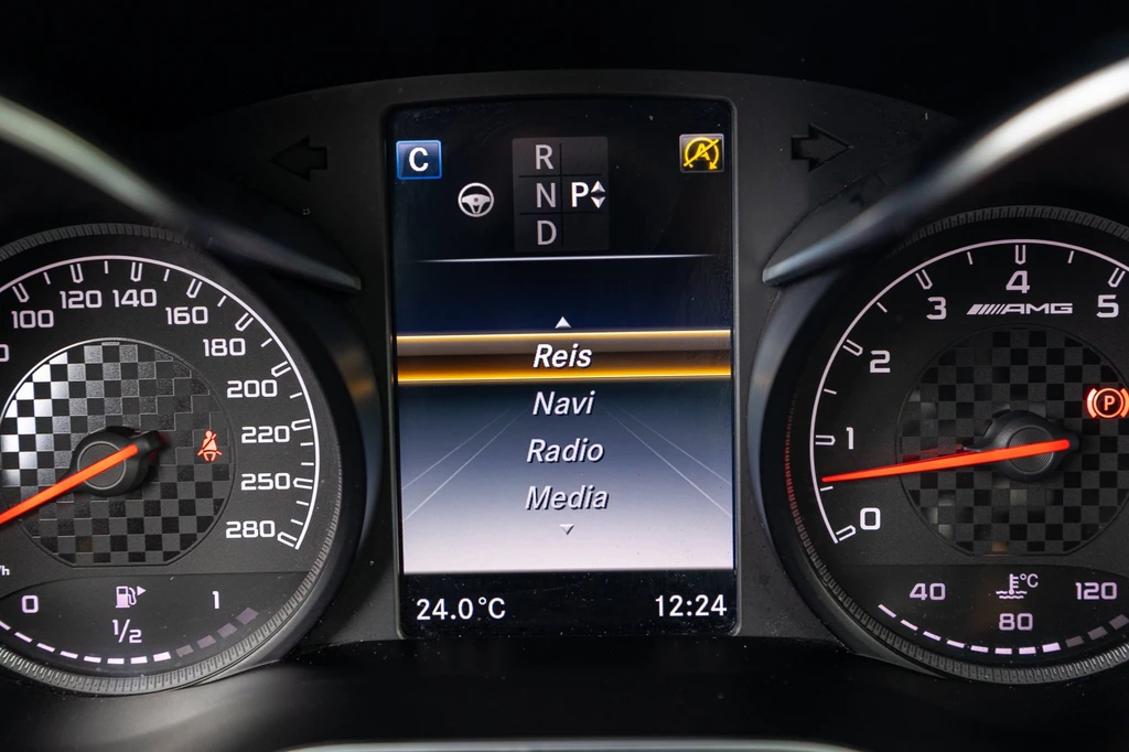 Mercedes-Benz GLC – foto 86