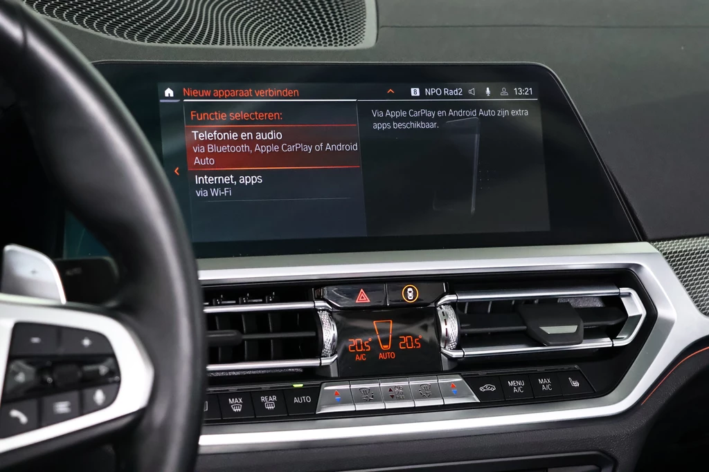 BMW 4 Serie – foto 28