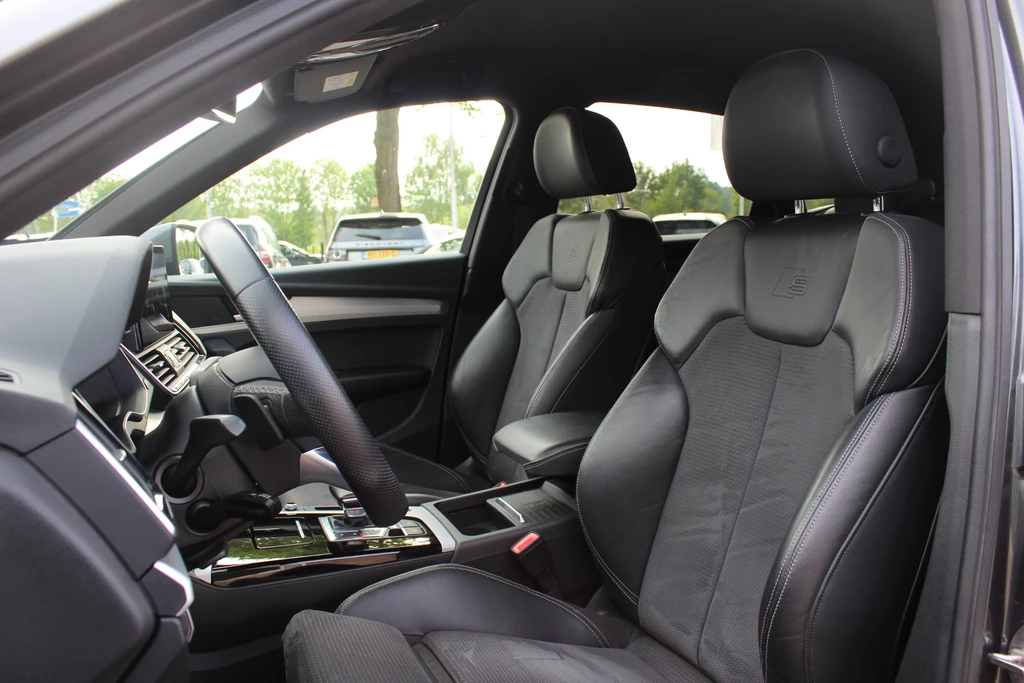 Audi Q5 – foto 11