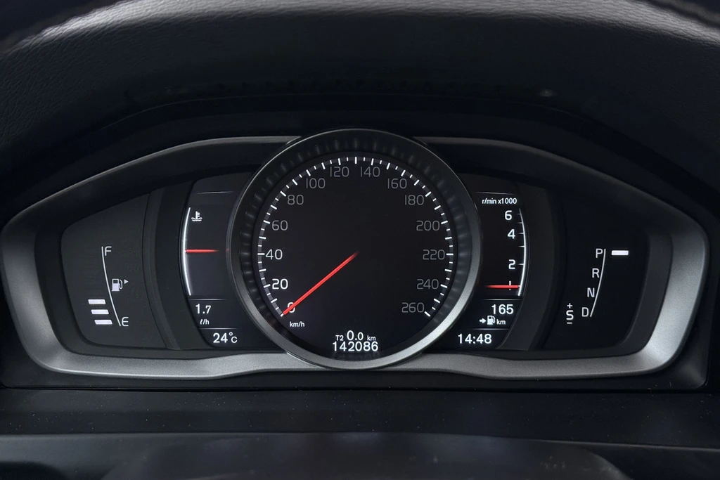 Volvo V60 – foto 16