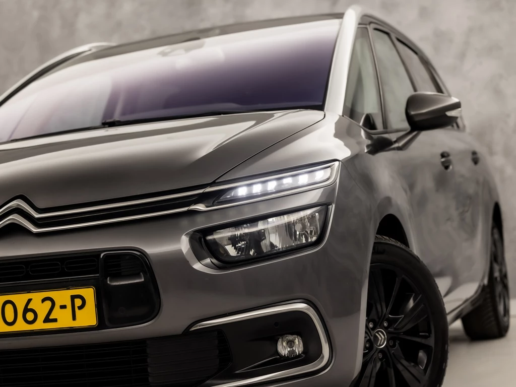 Citroën Grand C4 Picasso – foto 2