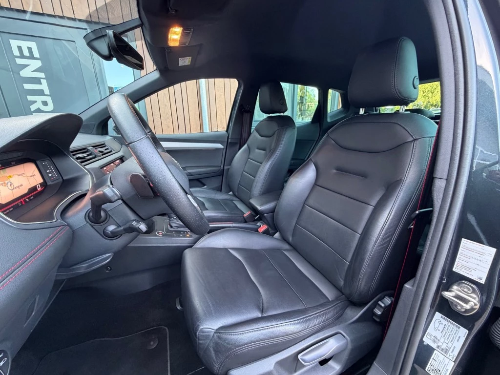 SEAT Arona – foto 9