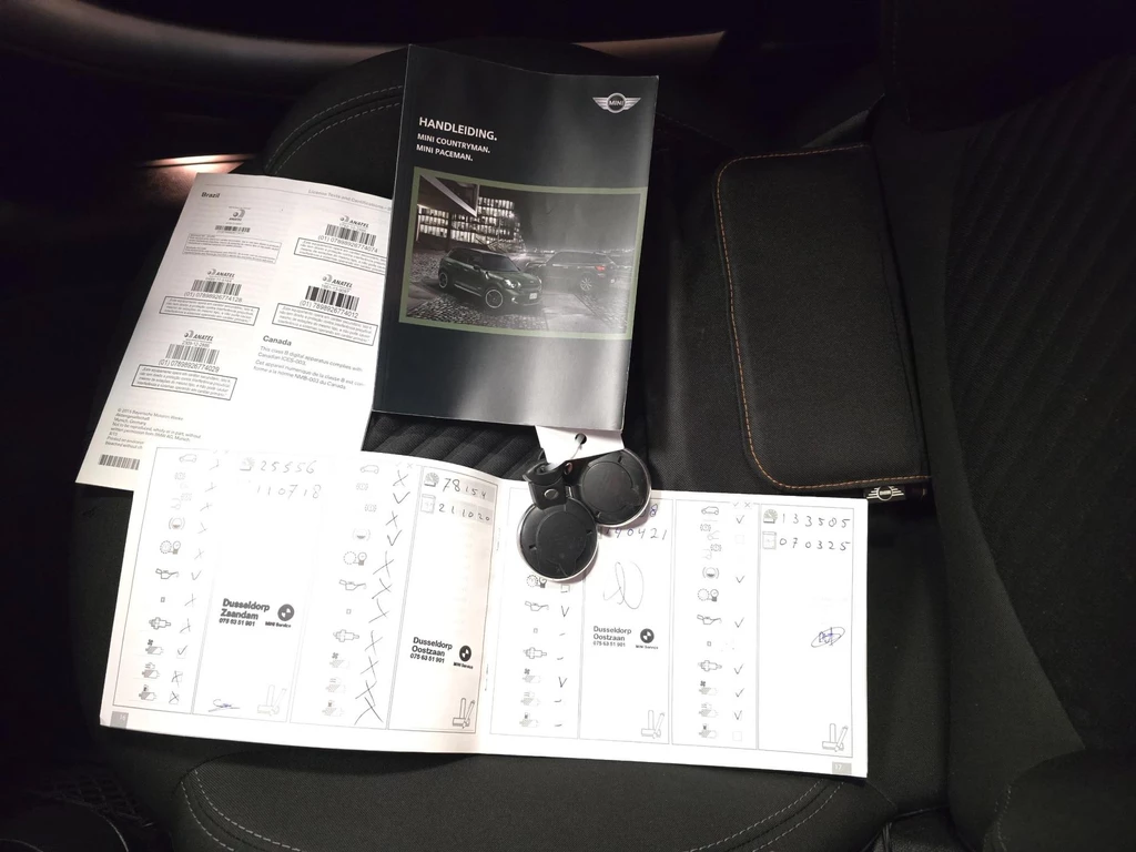 MINI Countryman – foto 9