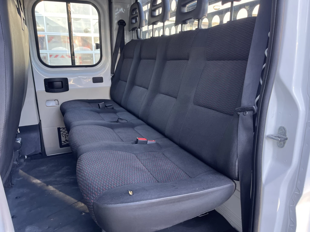 Citroën Jumper – foto 33