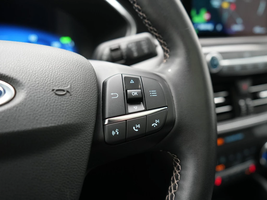 Ford Kuga – foto 31
