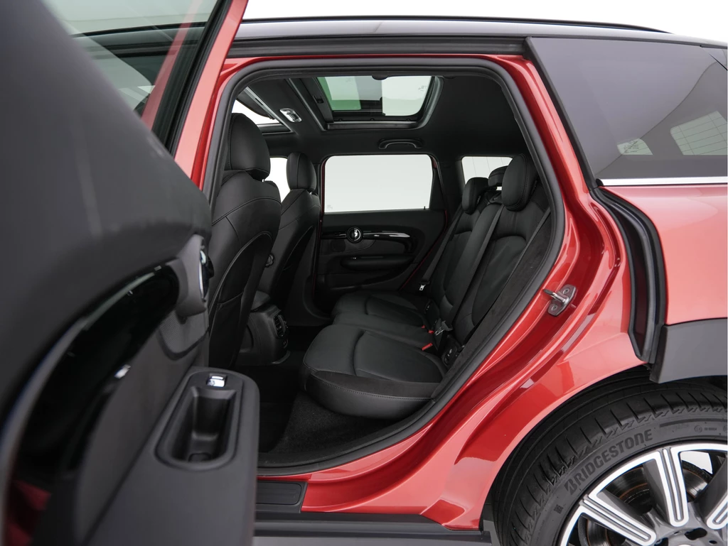 MINI Clubman – foto 9