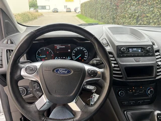 Ford Transit Connect – thumbnail 16