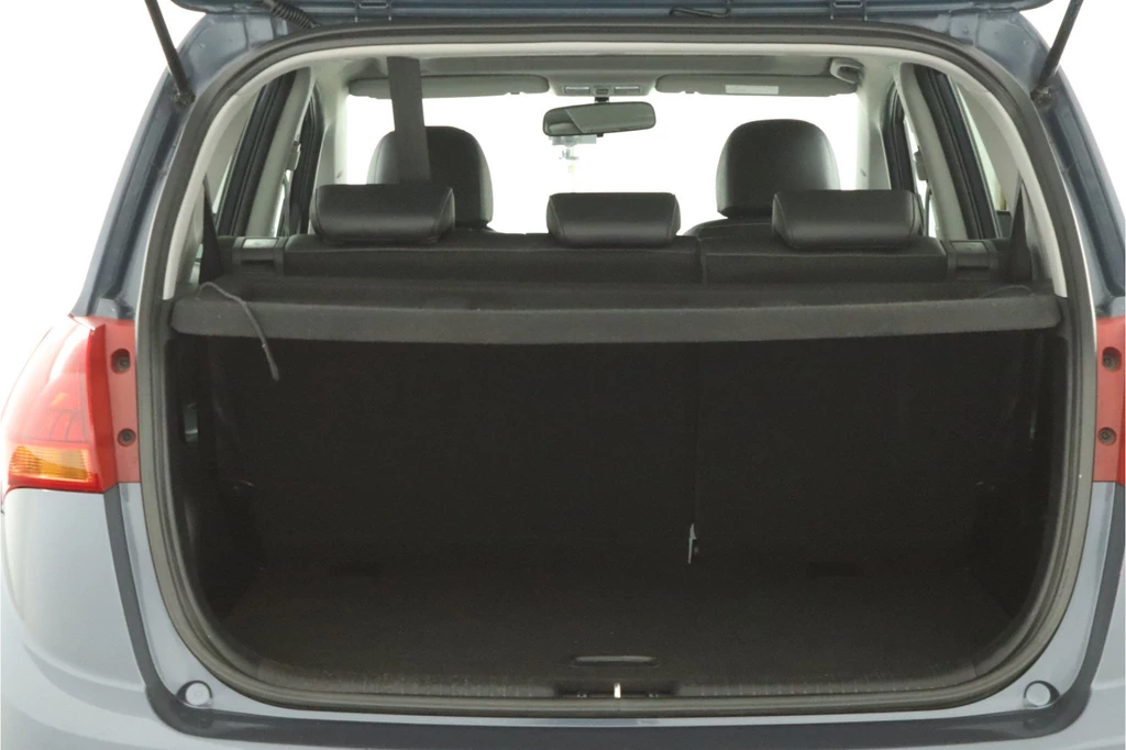 Kia Venga – foto 36