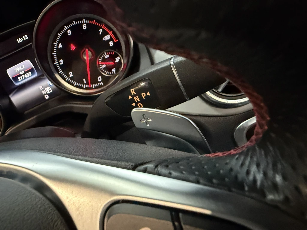 Mercedes-Benz CLA – foto 18