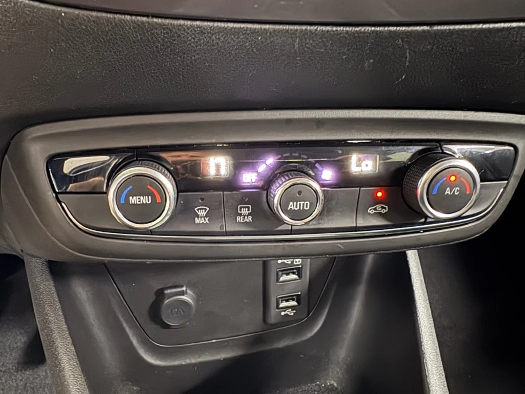 Opel Crossland X – foto 22