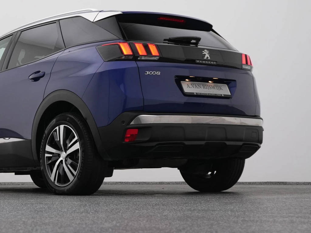 Peugeot 3008 – foto 6