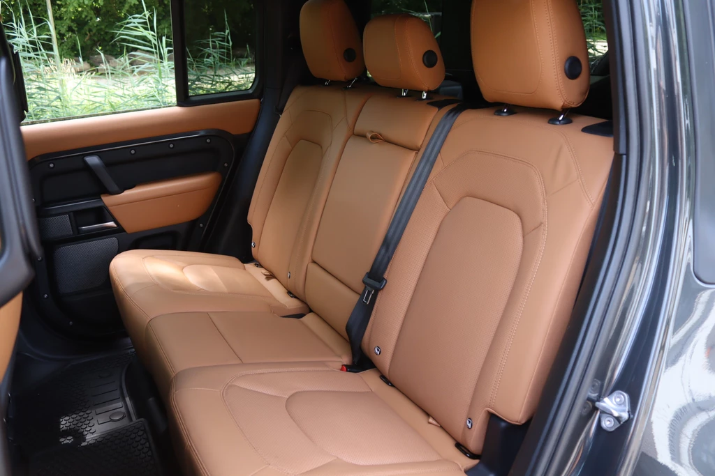 Land Rover Defender – foto 32