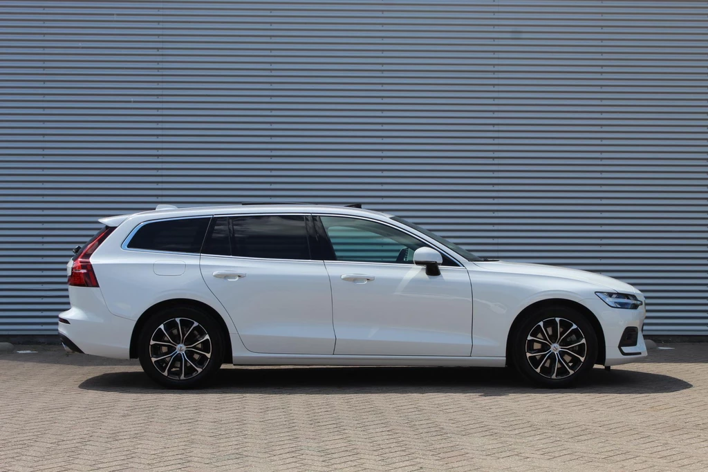 Volvo V60 – foto 9