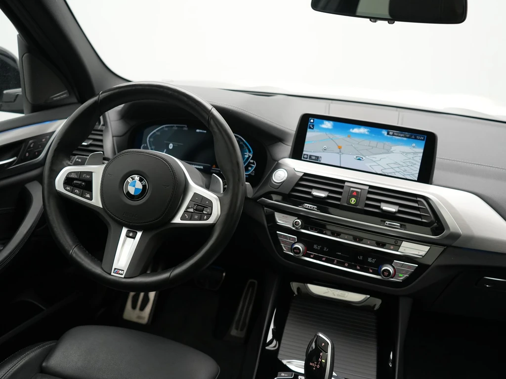 BMW X3 – foto 25