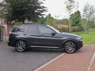 BMW X3 – thumbnail 7
