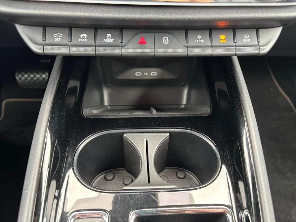 Škoda Enyaq iV – foto 34