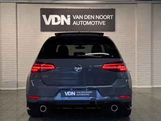 Volkswagen Golf – thumbnail 4