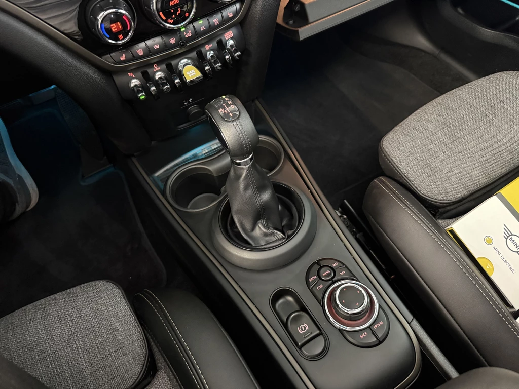 MINI Countryman – foto 22