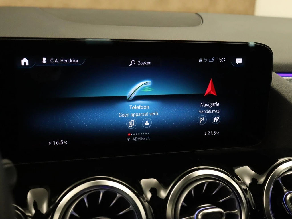 Mercedes-Benz B-Klasse – foto 29