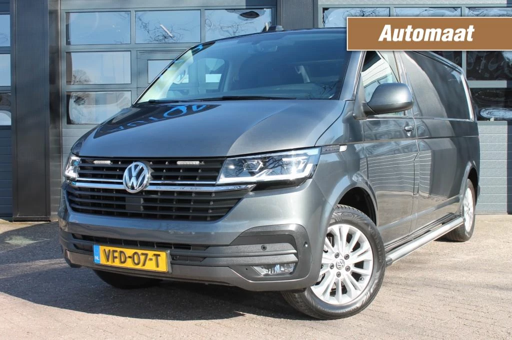 Volkswagen Transporter – foto 1