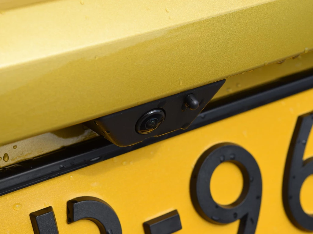 Opel Astra – foto 23