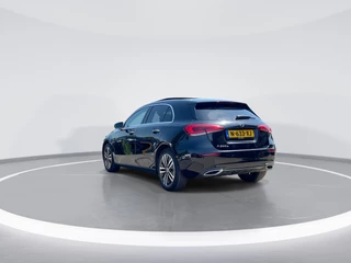 Mercedes-Benz A-Klasse – thumbnail 4