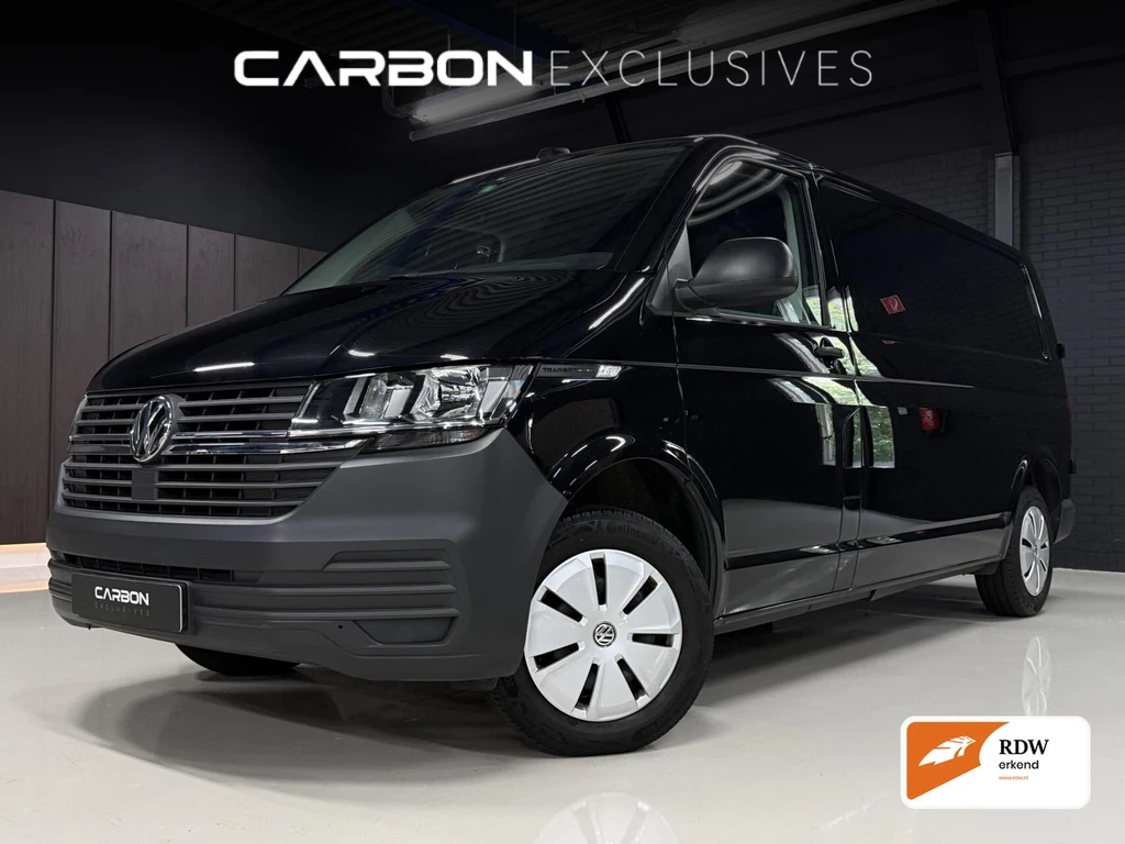 Volkswagen Transporter – foto 1