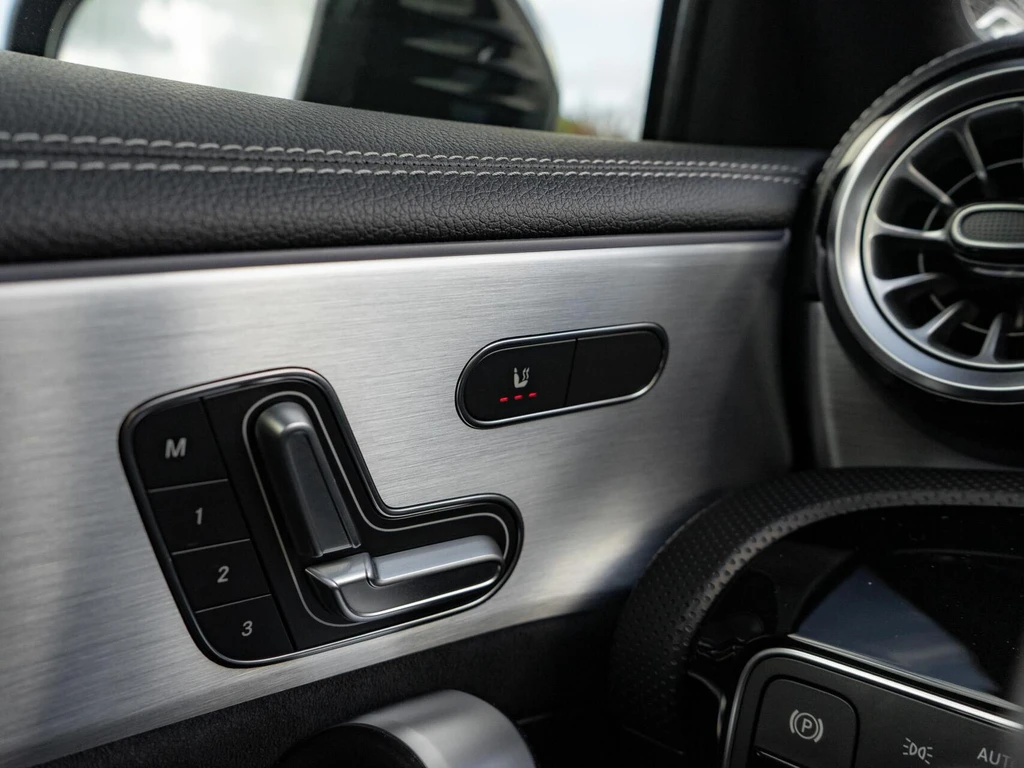 Mercedes-Benz A-Klasse – foto 22