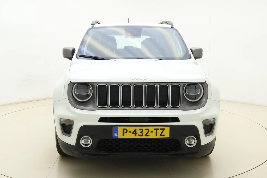 Jeep Renegade – foto 9