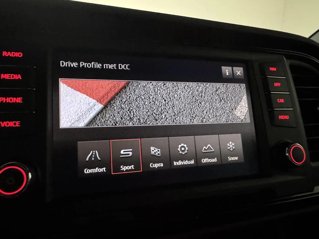 CUPRA Ateca – foto 50