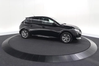 Peugeot e-208 – thumbnail 13
