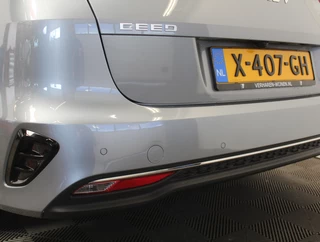 Kia Ceed Sportswagon – thumbnail 30