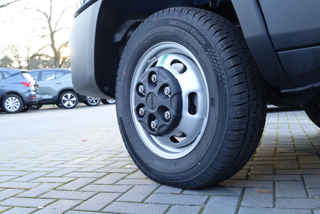 Iveco Daily – foto 11