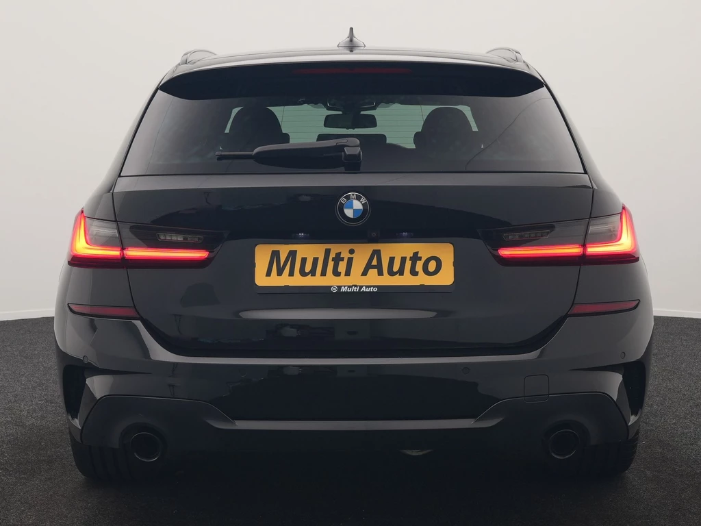 BMW 3 Serie – foto 17