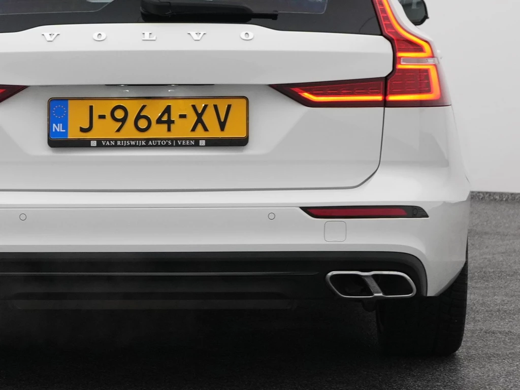 Volvo V60 – foto 30